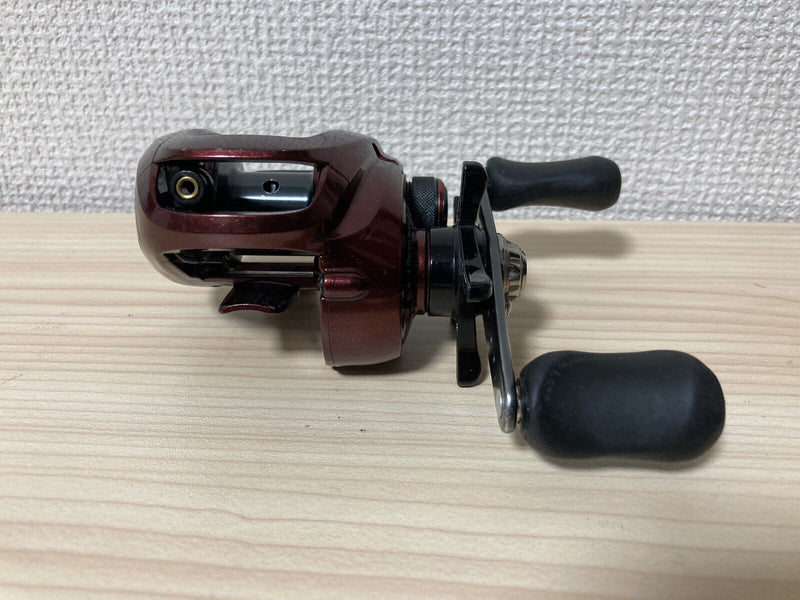 Shimano Baitcasting Reel 10 Scorpion XT 1001 Left Handed Made In Japan