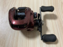 Shimano Baitcasting Reel 10 Scorpion XT 1001 Left Handed Made In Japan