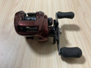 Shimano Baitcasting Reel 10 Scorpion XT 1001 Left Handed Made In Japan