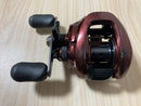 Shimano Baitcasting Reel 10 Scorpion XT 1001 Left Handed Made In Japan