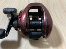 Shimano Baitcasting Reel 10 Scorpion XT 1001 Left Handed Made In Japan