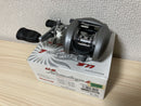 Daiwa Baitcasting Reel U.S. Adavantage L SUPER TUNED Left 6.3:1 Fishing IN BOX