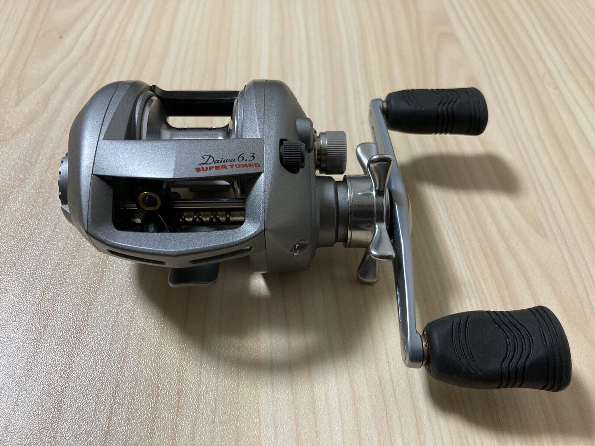 daiwa advantage reel BG MQ 18000 Spinning Daiwas first generation of digitally engineered gear design ensures a perfect mesh between ultra LEXA 300 to 500H-P