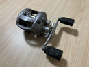 Daiwa Baitcasting Reel U.S. Adavantage L SUPER TUNED Left 6.3:1 Fishing IN BOX