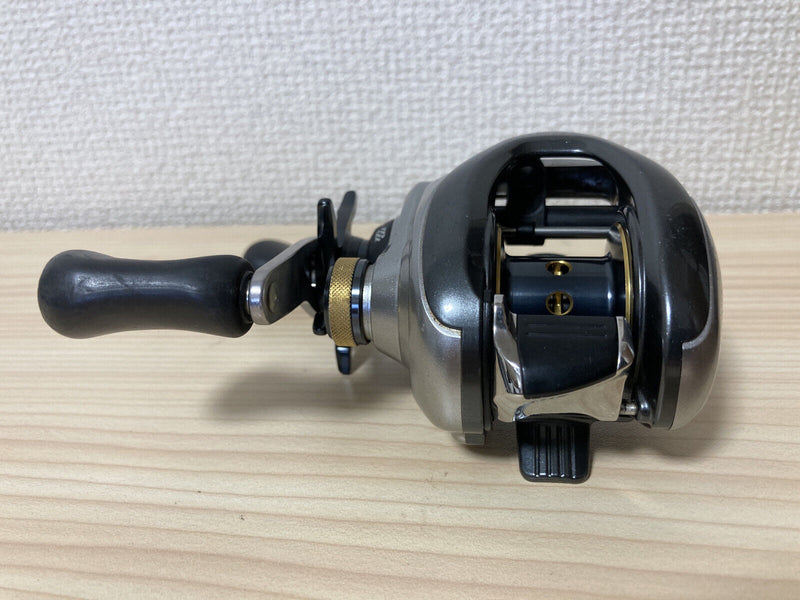 Shimano Baitcasting Reel 13 Metanium XG Left 5RH795000 Gear Ratio 8.5:1 IN BOX