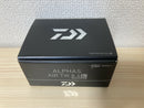 Daiwa Baitcasting Reel 20 Alphas AIR TW 8.6L Left 8.6:1 Fsihing Reel IN BOX