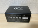 Daiwa Baitcasting Reel 20 Alphas AIR TW 8.6L Left 8.6:1 Fsihing Reel IN BOX