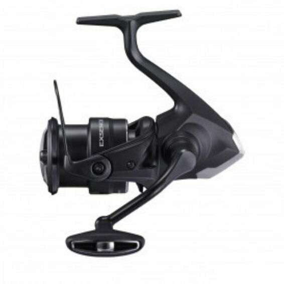 Shimano Spinning Reel 21 EXSENCE 3000MHG 5.8:1 Fishing Reel IN BOX