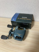 Daiwa Baitcasting Reel TEAM Daiwa-S 103Hi Right Gear Ratio 6.3:1 IN BOX