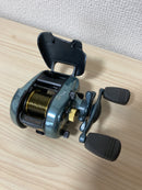 Daiwa Baitcasting Reel TEAM Daiwa-S 103Hi Right Gear Ratio 6.3:1 IN BOX