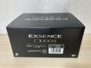 Shimano Spinning Reel 21 EXSENCE C3000M Gear Ratio 5.3:1 Fishing Reel IN BOX