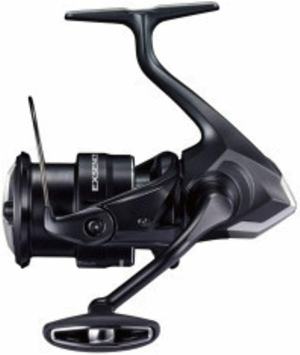 Shimano Spinning Reel 21 EXSENCE C3000MHG Gear Ratio 6.0:1 Fishing Reel IN BOX