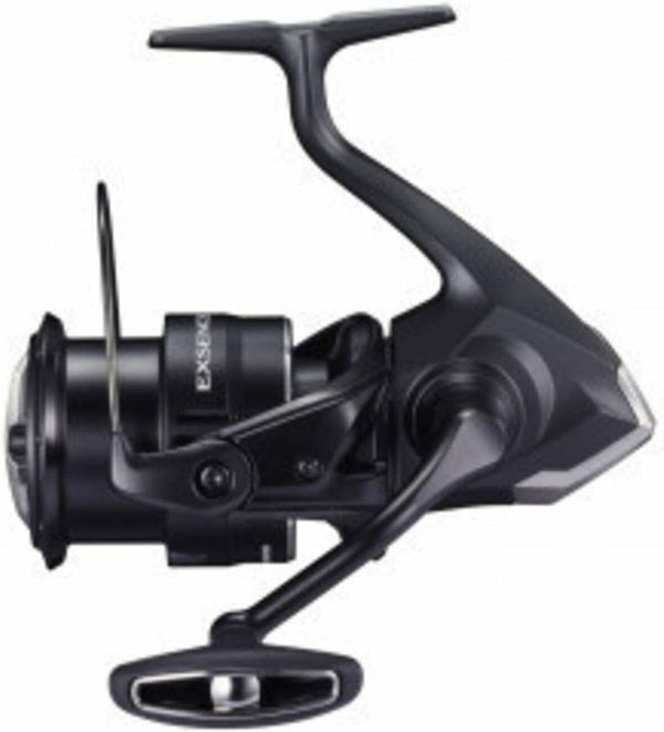 Shimano Spinning Reel 21 EXSENCE 4000M XG Gear Ratio 6.2:1 Fishing Reel IN BOX