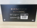 Shimano Spinning Reel 21 EXSENCE 4000M XG Gear Ratio 6.2:1 Fishing Reel IN BOX