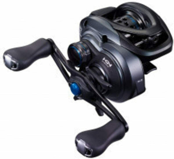 Shimano Baitcasting Reel 21 SLX BFS XG RIGHT Gear Ratio 8.2 IN BOX