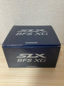 Shimano Baitcasting Reel 21 SLX BFS XG RIGHT Gear Ratio 8.2 IN BOX