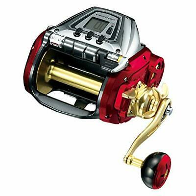 Daiwa Electric Power Assist Reel 17 SEABORG 1200MJ Right 2.9:1 Fishing IN BOX