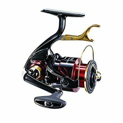 Shimano Spinning Reel BB-X HYPER FORCE C3000-DXXG S RIGHT Lever-break