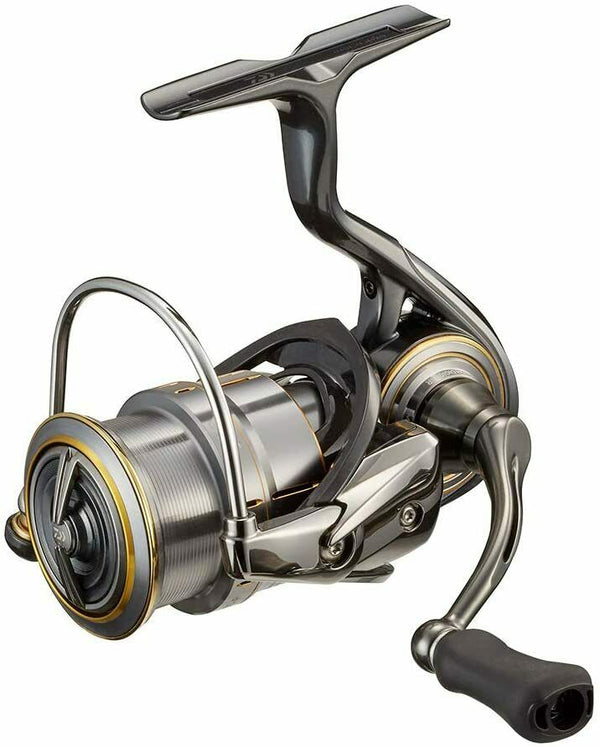 Daiwa Spinning Reel 21 LUVIAS AIRITY FC LT2000S-P IN BOX