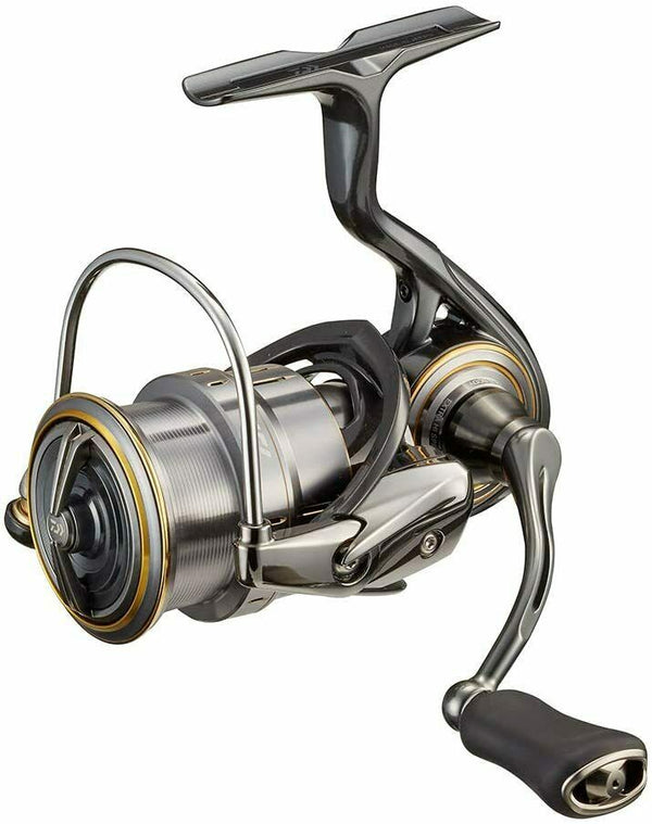 Daiwa Spinning Reel 21 LUVIAS AIRITY FC LT2500S-XH 6.2:1 Fishing Reel IN BOX