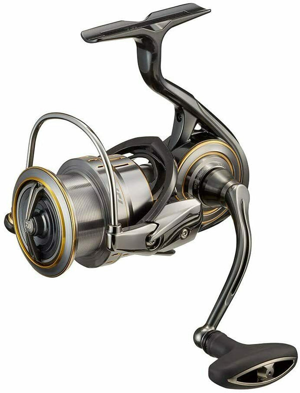 DAIWA Spinning Reel 21 LUVIAS AIRITY LT3000-XH IN BOX