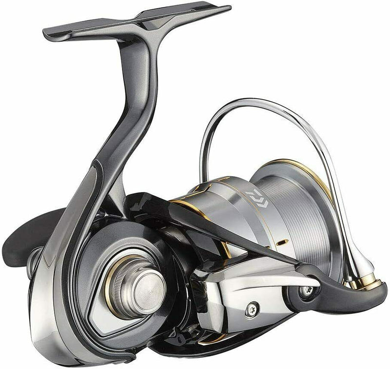 Daiwa Spinning Reel 21 LUVIAS AIRITY LT3000S-C IN BOX