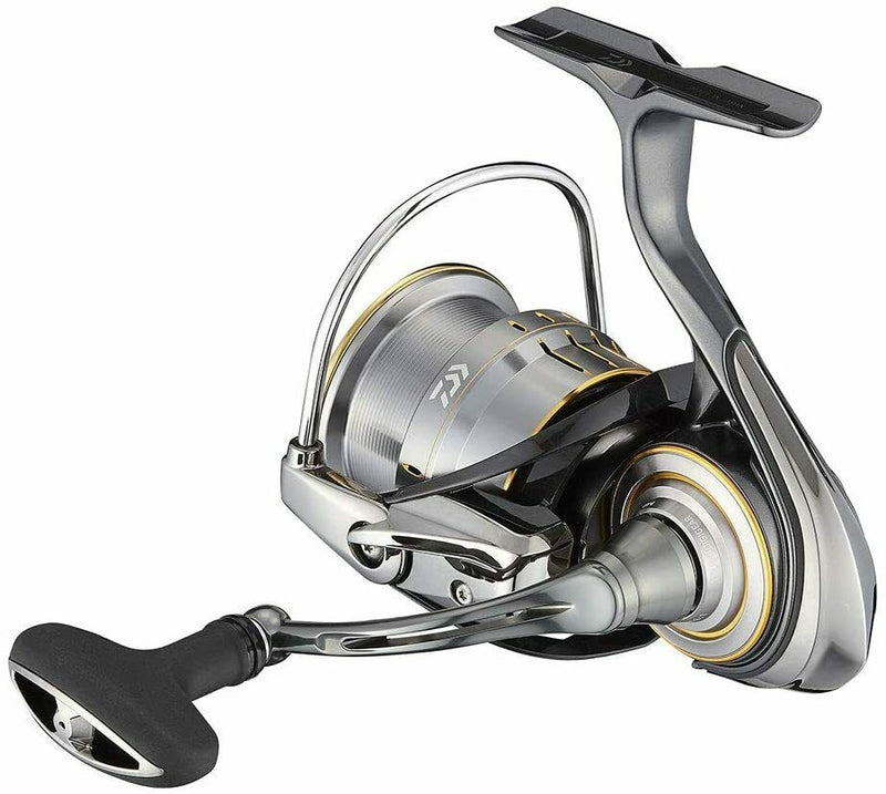 Daiwa Spinning Reel 21 LUVIAS AIRITY LT3000S-C IN BOX