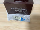 Shimano Baitcasting Reel 16 Scorpion 70HG 5RH931070 Right IN BOX