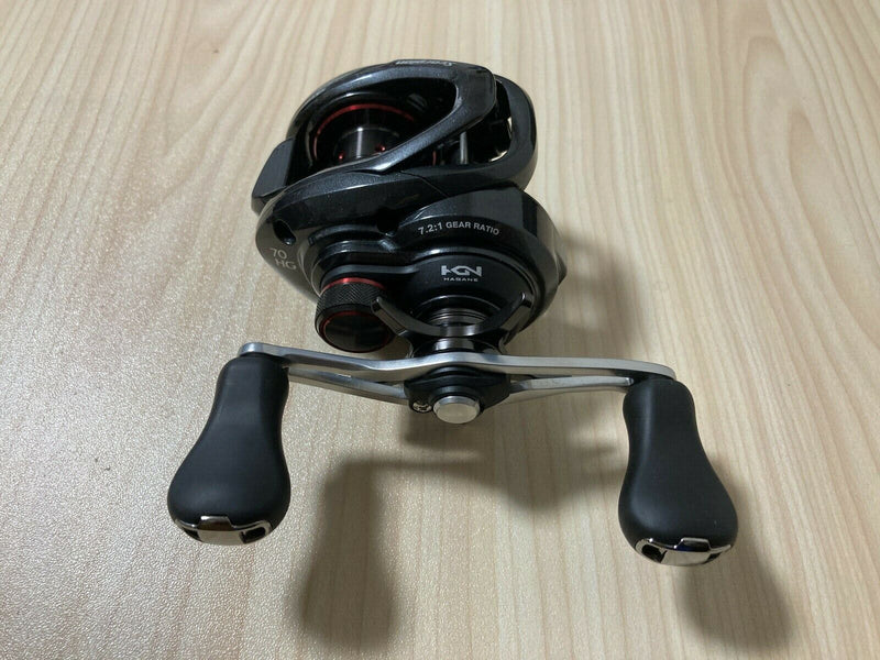 Shimano Baitcasting Reel 16 Scorpion 70HG 5RH931070 Right IN BOX