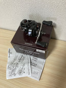 Shimano Baitcasting Reel 16 Scorpion 71HG Left 5RH931071 Fishing Reel IN BOX