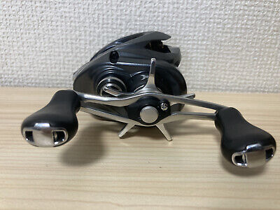 Shimano Baitcasting Reel 15 ALDEBARAN 50HG Right 5RH900150 IN BOX