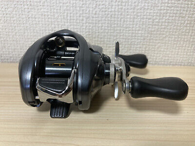 Shimano Baitcasting Reel 15 ALDEBARAN 50HG Right 5RH900150 IN BOX