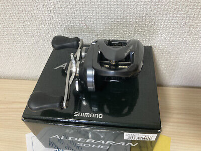 Shimano Baitcasting Reel 15 ALDEBARAN 50HG Right 5RH900150 IN BOX