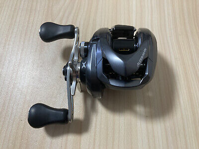 Shimano Baitcasting Reel 15 ALDEBARAN 50HG Right 5RH900150 IN BOX