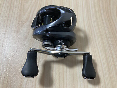 Shimano Baitcasting Reel 15 ALDEBARAN 50HG Right 5RH900150 IN BOX