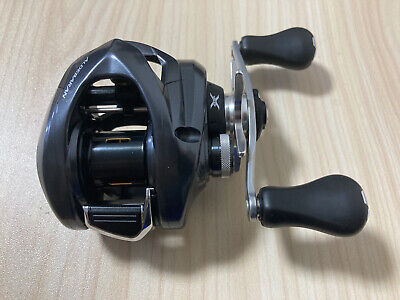 Shimano Baitcasting Reel 15 ALDEBARAN 50HG Right 5RH900150 IN BOX