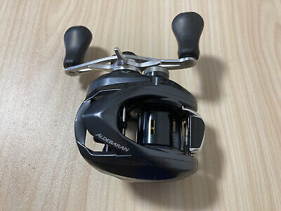 Shimano Baitcasting Reel 15 ALDEBARAN 50HG Right 5RH900150 IN BOX