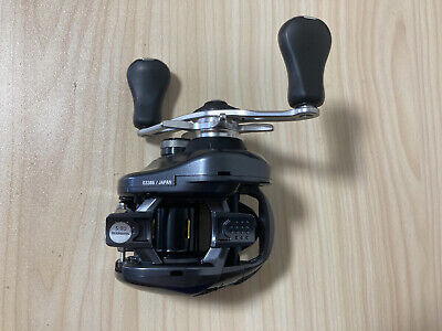 Shimano Baitcasting Reel 15 ALDEBARAN 50HG Right 5RH900150 IN BOX