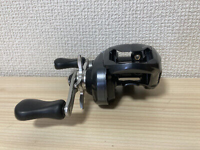 Shimano Baitcasting Reel 15 ALDEBARAN 50HG Right 5RH900150 IN BOX