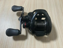 Shimano Baitcasting Reel 17 Scorpion DC 101HG Left Handle 5RL011101 IN BOX