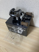 Shimano Baitcasting Reel 11 Metanium Mg7 V2 Left 7.0:1 RH733000 Fishing IN BOX