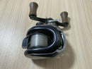 Shimano Baitcasting Reel 11 Metanium Mg7 V2 Left 7.0:1 RH733000 Fishing IN BOX