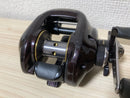Shimano Baitcasting Reel 09 Scorpion XT 1500 Right Handed From Japan