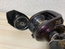 Shimano Baitcasting Reel 09 Scorpion XT 1500 Right Handed From Japan
