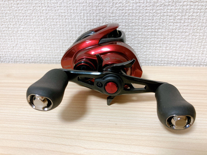 Shimano Baitcasting Reel 19 Scorpion MGL 150HG Right Handed IN BOX
