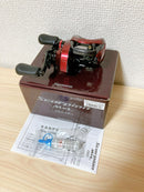 Shimano Baitcasting Reel 19 Scorpion MGL 150HG Right Handed IN BOX