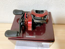 Shimano Baitcasting Reel 19 Scorpion MGL 150HG Right Handed IN BOX