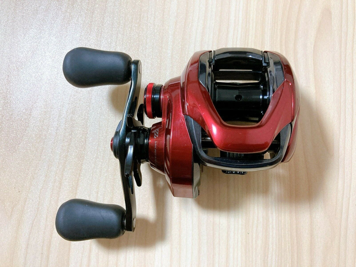 s shimano reel 19 scorpion mgl 150 hg right Shimano 19 Scorpion MGL 150HG (Right Handle)