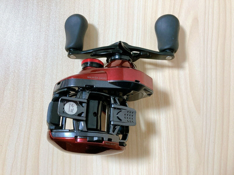Shimano Baitcasting Reel 19 Scorpion MGL 150HG Right Handed IN BOX
