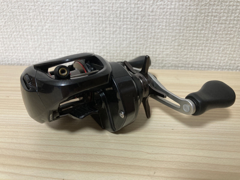 Shimano Baitcasting Reel 16 Scorpion 71HG Left 5RH931071 Gear Ratio 7.2:1